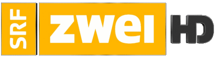 SRF Zwei Schweiz Kanäle - TV Welt Multimedia 