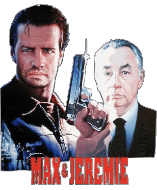 Max et Jérémie Philippe Noiret Películas Francia Multimedia 
