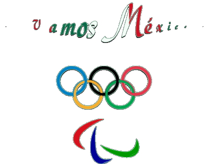 Juegos Olímpicos Vamos México Spanisch Nachrichten 