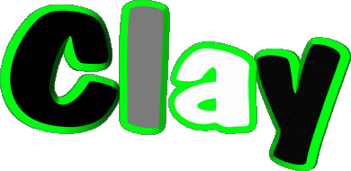 Clay C MASCULINO - UK - USA - IRL - AUS - NZ Nombre 