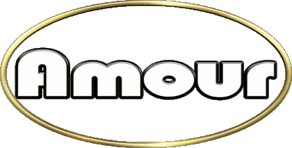 Amour A FEMENINO - Francia Nombre 