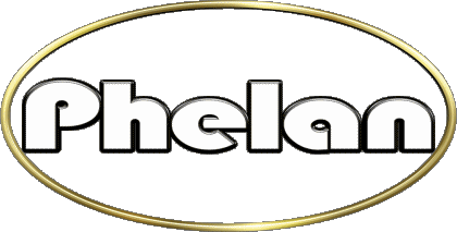 Phelan P MASCHIO - UK - USA - IRL - AUS - NZ Nome 