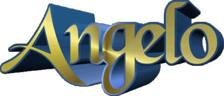 Angelo A MASCULINO - Italia Nombre 