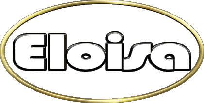 Eloisa E FEMININE - Italy First Names 