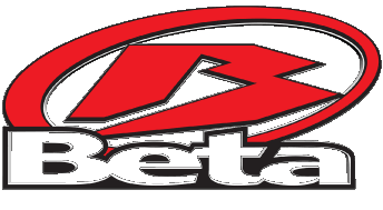 Logo Beta MOTOCICLETAS Transporte 