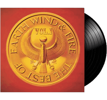 Discografía Earth Wind and Fire Funk & Disco Música Multimedia 