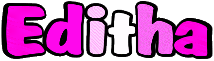 Editha E FEMENINO - Alemania Nombre 