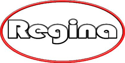 Regina R FEMININE - Spain First Names 