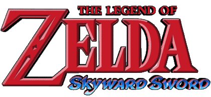Skyward Sword The Legend of Zelda Vídeo Juegos Multimedia 