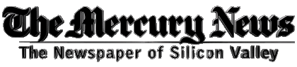 The Mercury news U.S.A Presse Multi Média 
