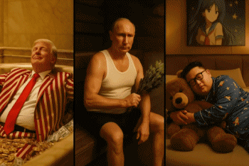 Policy Serie 02 A.I Mix Humor -  Fun 