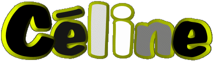 Céline C FEMININ - France Prénoms 