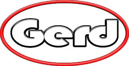 Gerd G MASCULINE - German First Names 