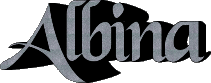 Albina A FEMININ - France Prénoms 