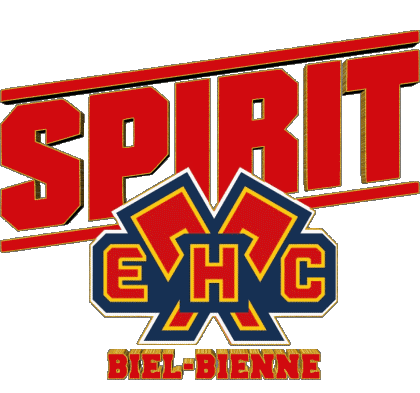 Bienne HC Switzerland Hockey - Clubs Sports 
