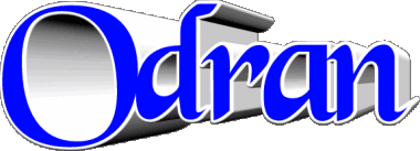 Odran O MASCULINO - Francia Nombre 