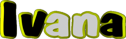 Ivana I FEMININ - France Prénoms 