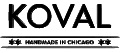 Koval Bourbonen - Rye U S A Getränke 