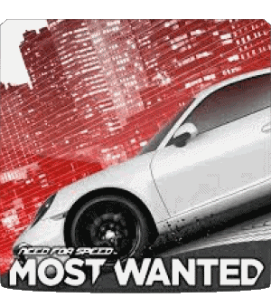 Most Wanted Need for Speed Jeux Vidéo Multi Média 