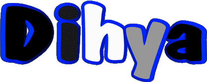 Dihya D FEMMINILE - Maghreb Musulmano Nome 