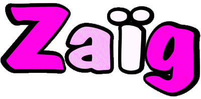 Zaïg Z FEMININ - France Prénoms 