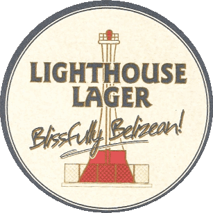Lighthouse Belize Birre Bevande 