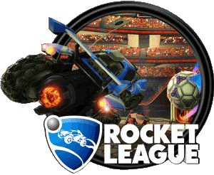 Symbole Rocket League Videospiele Multimedia 