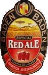 Baden Baden Brazil Beers Drinks 