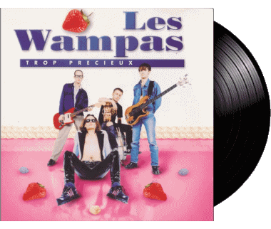 Les Wanpas France Musique Multi Média 