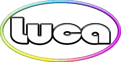 Luca L MANN - Frankreich Vorname 