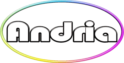 Andria A FEMININ - France Prénoms 
