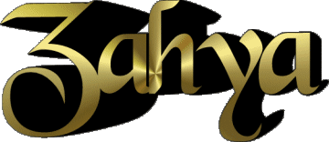 Zahya Z FEMENINO - Magreb Musulmán Nombre 