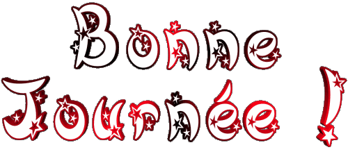 03 Bonne Journée French Messages 