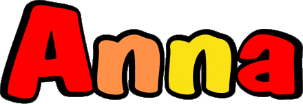 Anna A FEMMINILE - Italia Nome 