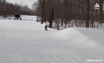 Free Style Fail - Gamelles Ski Sports Humour - Fun 
