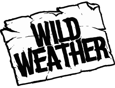 Logo-Logo Wild Weather UK Beers Drinks 
