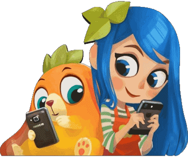 Logo - Icone Juice Jam Videogiochi Multimedia 