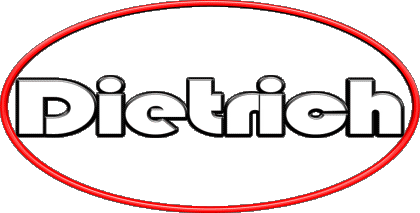 Dietrich D MASCULINE - German First Names 
