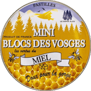 Nice Bonbons Bonbons Nourriture 