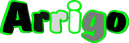 Arrigo A MASCULINO - Italia Nombre 