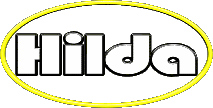 Hilda H FEMMINILE - Francia Nome 