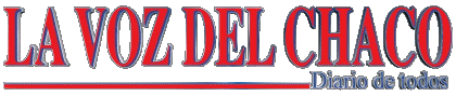 La Voz del Chaco Argentina Periódicos Multimedia 