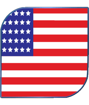 Plaza U.S.A - Nacional América Banderas 