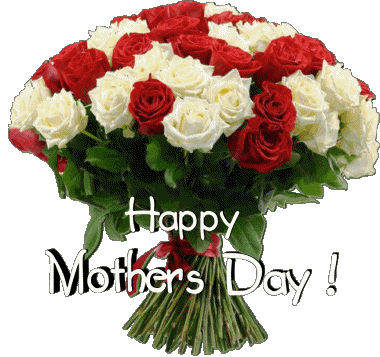 014 Happy Mothers Day Englisch Nachrichten 