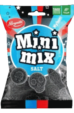 Brynild Bonbons Nourriture 