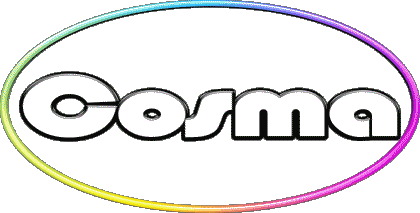 Cosma C FEMMINILE - Italia Nome 