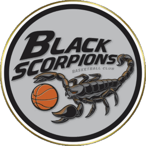 Black Scorpions Tailandia Pallacanestro Sportivo 