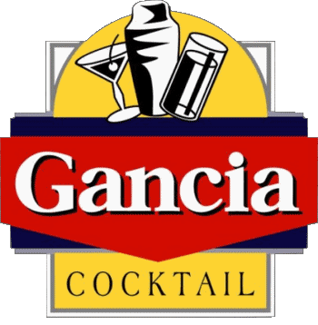 Gancia Vorspeisen Getränke 