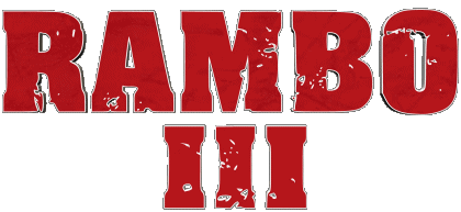 Logo part 3 Rambo Movies International Multi Media 