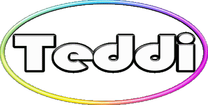 Teddi T MASCULINO - UK - USA - IRL - AUS - NZ Nombre 